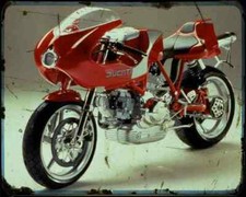 Ducati mh900e photo for sale  UK