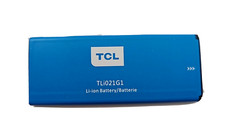 Bateria TLi021G1 para Alcatel TCL A1 A501DL 2200mAh 8.13mAh 4.4V original comprar usado  Enviando para Brazil