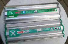 Molift batteries mobility for sale  WESTON-SUPER-MARE