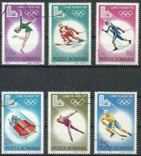 Timbres sports hiver d'occasion  Saint-Germain-lès-Arpajon