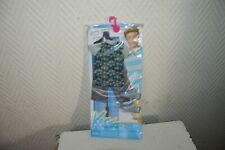 Vetement poupee ken d'occasion  Toulouse-