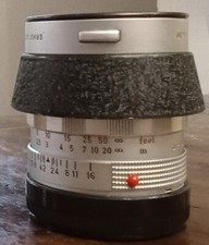 Leica summilux in usato  Imola
