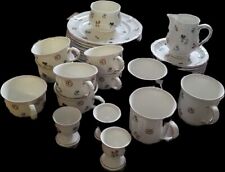 Suppenteller petite fleur gebraucht kaufen  Bergheim