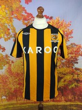 Hull city football for sale  ASHFORD