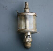 Ancient oiler brass d'occasion  Expédié en Belgium