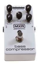 Pedal de efeitos de baixo compressor MXR M87 comprar usado  Enviando para Brazil