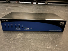 Pda range induction for sale  STORNOWAY