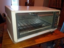 Black & Decker Torradeira-R-Forno Frango Espaçador TRO400 TY3 Fabricado Nos EUA comprar usado  Enviando para Brazil