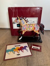 Trail painted ponies gebraucht kaufen  Kraam