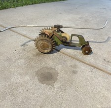 national walking sprinkler for sale  Lincoln