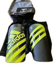 Adidas youth shin for sale  Joplin