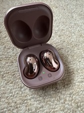 Samsung rose gold for sale  CHIPPENHAM