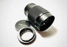 Hanimex automatic 2.8 for sale  DUNDEE