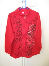Mail sweatjacke rot gebraucht kaufen Mail sweatjacke rot gebraucht kaufen  Karlsruhe