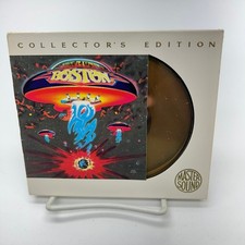 Boston - Boston CD 1976 Master Sound Collector's Edition Rock Legacy Epic comprar usado Boston - Boston CD 1976 Master Sound Collector's Edition Rock Legacy Epic comprar usado  Enviando para Brazil