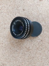 Bjektiv 40mm schraubgewinde gebraucht kaufen  Bad Vilbel