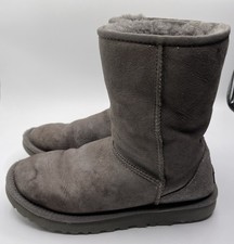 Ugg womens grey for sale  Johnstown