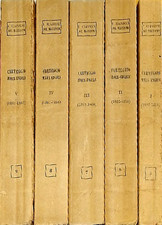 Marx engels. carteggio. usato  Reggello