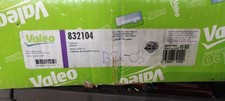 Kit frizione valeo usato  Reggio Calabria