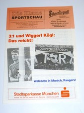 1989 european cup for sale 1989 european cup for sale  MANCHESTER
