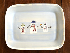 Hartstone pottery snow for sale  Ashburn