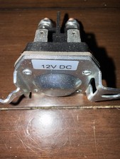 192507 starter solenoid for sale  Dearborn Heights