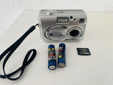 Fujifilm finepix a405 for sale  BIRMINGHAM