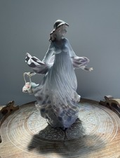 Retired spain lladro for sale  Staten Island