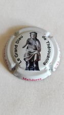Capsule champagne crémant d'occasion  Nantes-