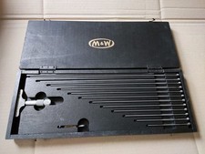 Moore wright depth for sale  BANBRIDGE