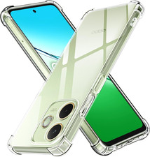 Cover per oppo usato  Roma