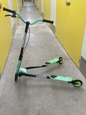 Sporter wiggle flicker for sale  ARMAGH