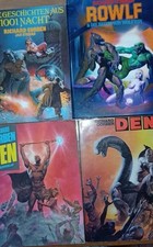Richard corben comic gebraucht kaufen  Rehlingen-Siersburg