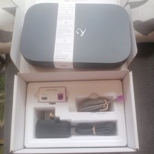 Er115 sky hub for sale  LONDON