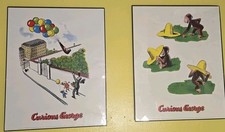 curious george framed print for sale curious george framed print for sale Waukegan