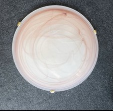 Deckenleuchte honsel 50cm gebraucht kaufen  Großefehn
