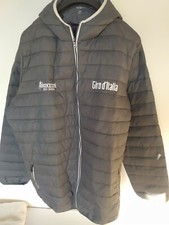 Giacca imbottita con usato  Como