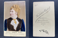 Fradelle marshall london d'occasion  Pagny-sur-Moselle