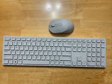 Usado, Combo de mouse teclado sem fio Dell novo comprar usado  Enviando para Brazil