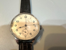 Swiss minute repeater for sale  Morrisville