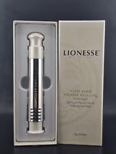 Seringa redutora de rugas Lionesse White Pearl (15 g/0,53 oz) nova em folha não usada comprar usado  Enviando para Brazil