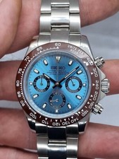 Seikmod ice blue d'occasion  Expédié en Belgium