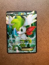 Shaymin english perfect usato  Milano