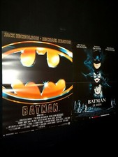 Batman defi tim d'occasion  France