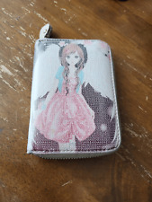 Carteira vintage Fat ANIME importada comprar usado Carteira vintage Fat ANIME importada comprar usado  Enviando para Brazil