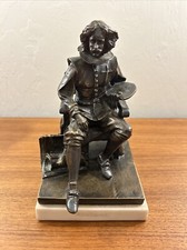 Diego valaqzquez resin d'occasion  Expédié en Belgium