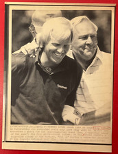 1986 greg norman for sale  Annandale