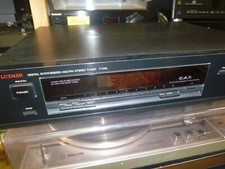 Luxman 341l tuner usato  Roma