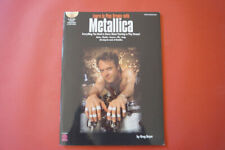 Metallica learn play gebraucht kaufen  Erftstadt