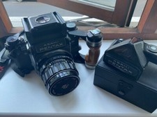 Asahi pentax 6x7 for sale  LONDON
